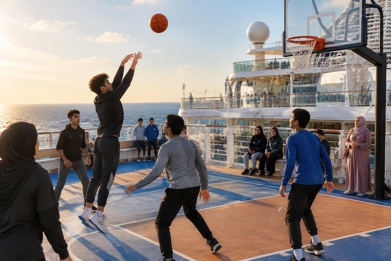 Basketball