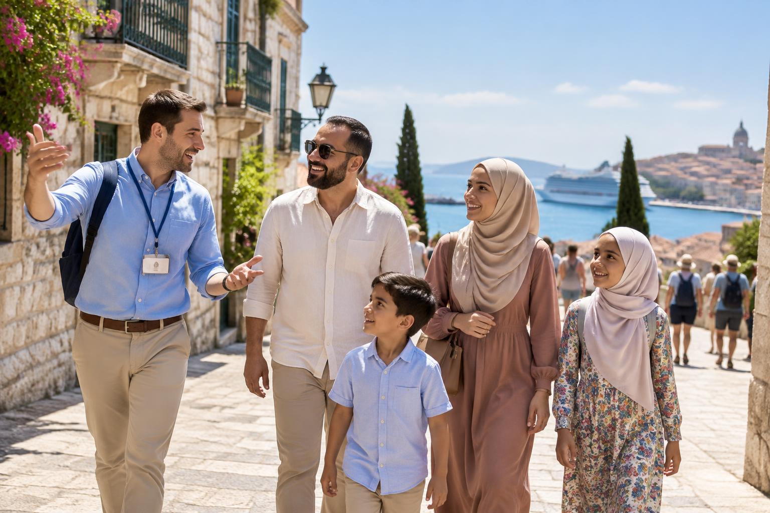 European Excursions