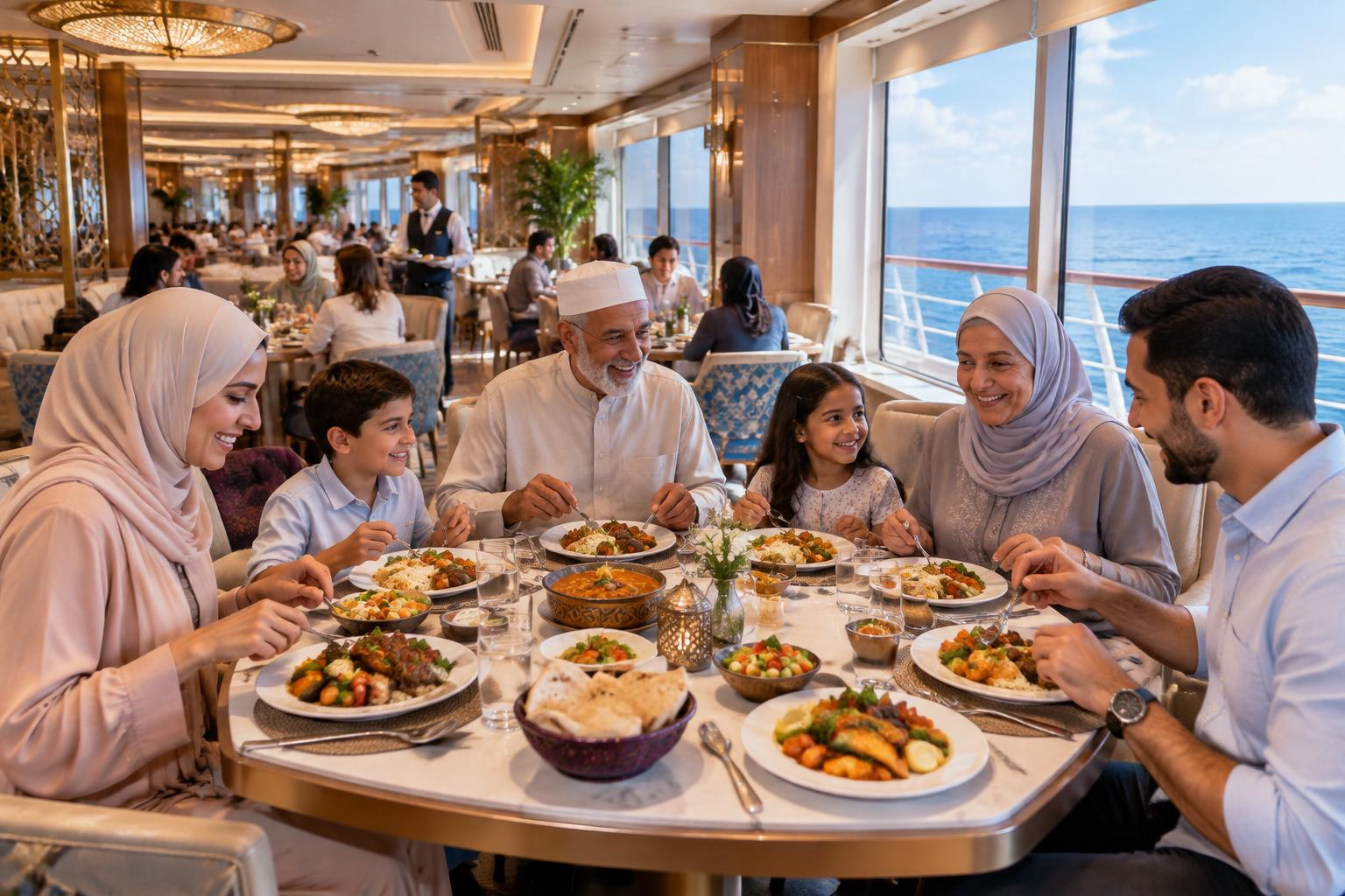 Family Restaurant