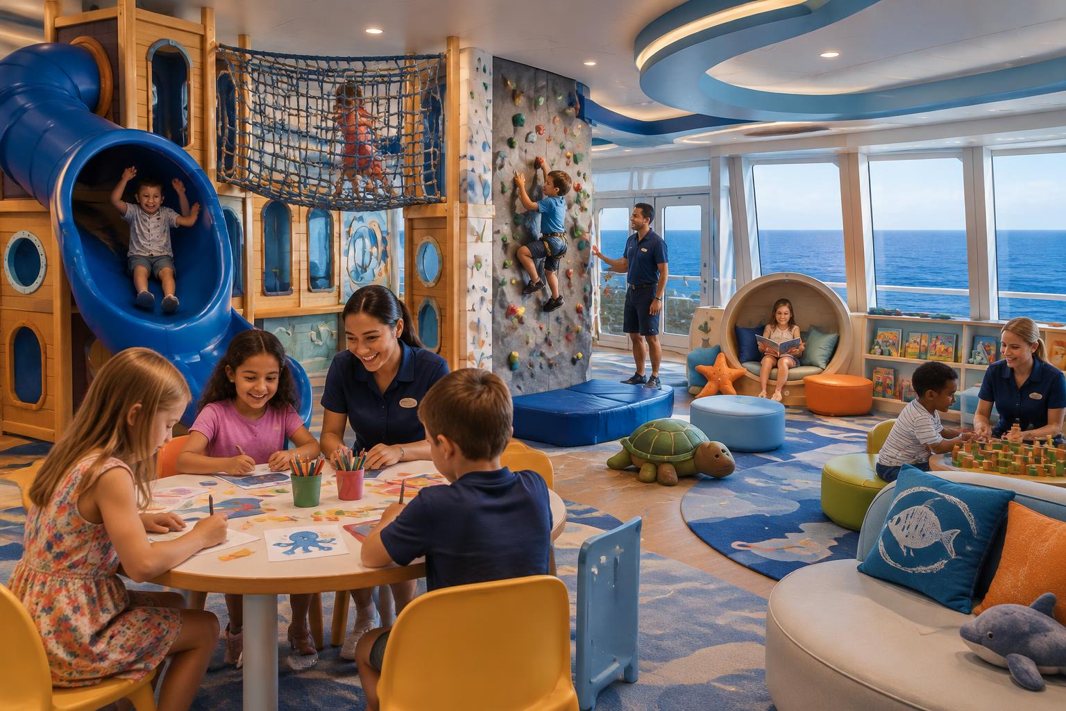 Kids Club