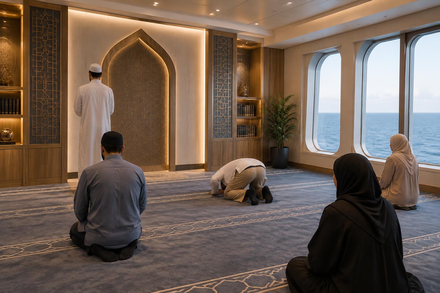 Prayer & Reflection