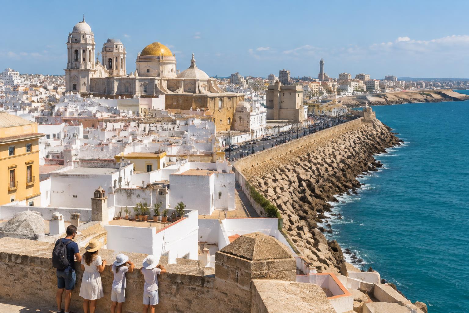 Cádiz