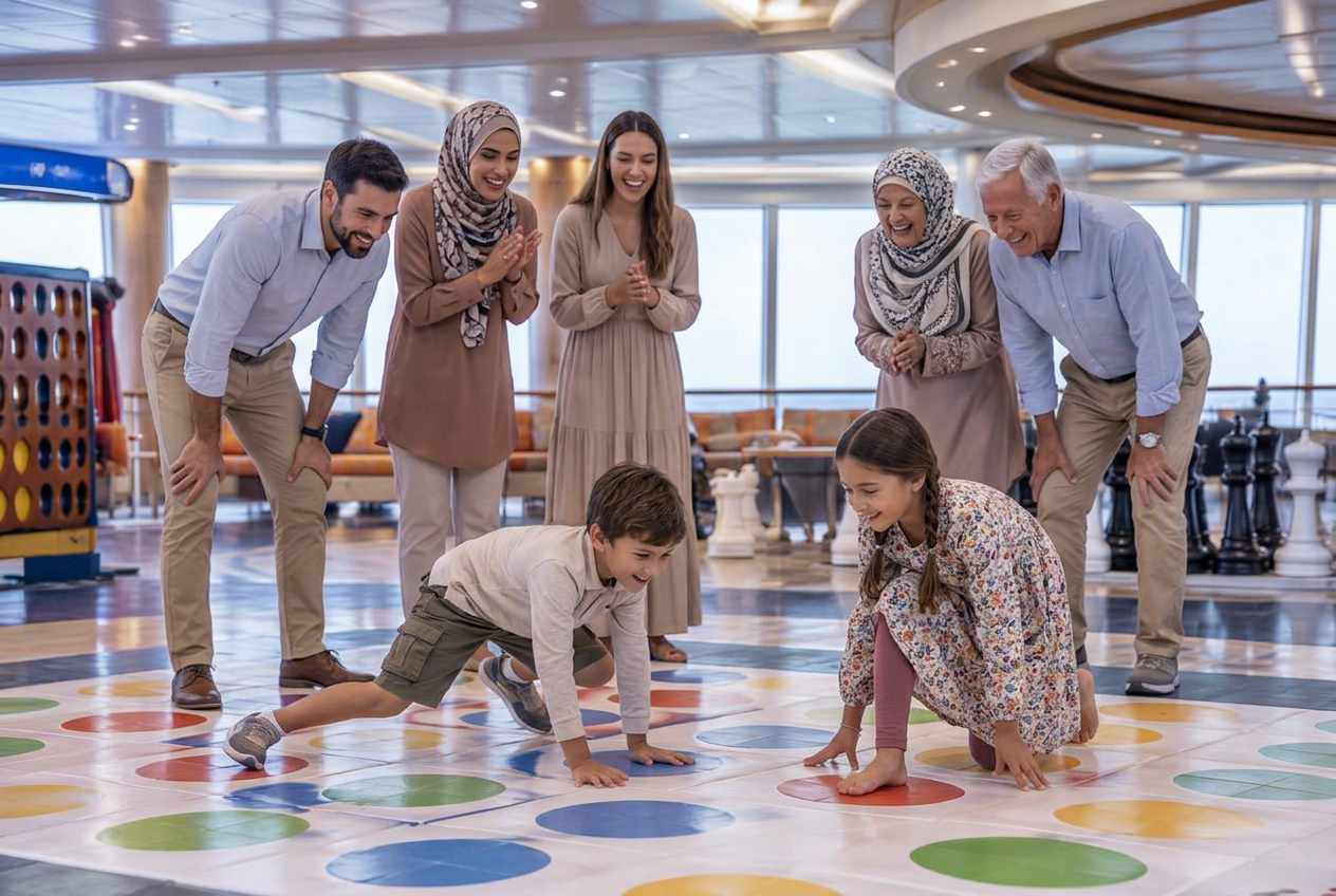 Family Games