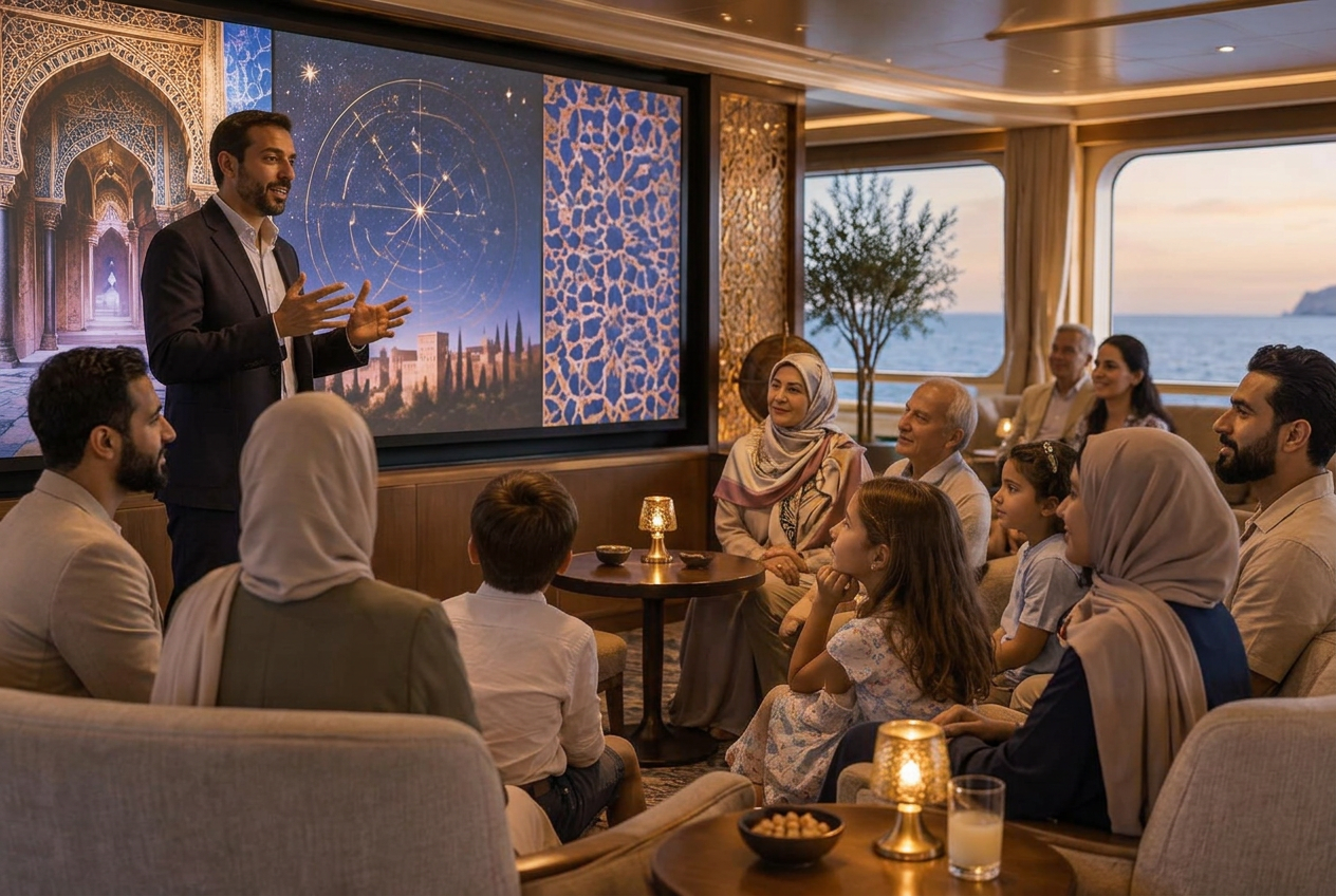 Stories of Al-Andalus