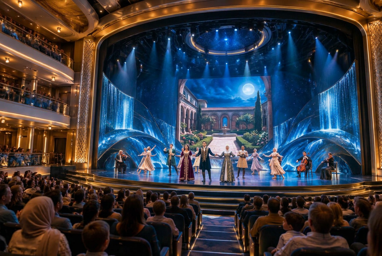Live Theatre
