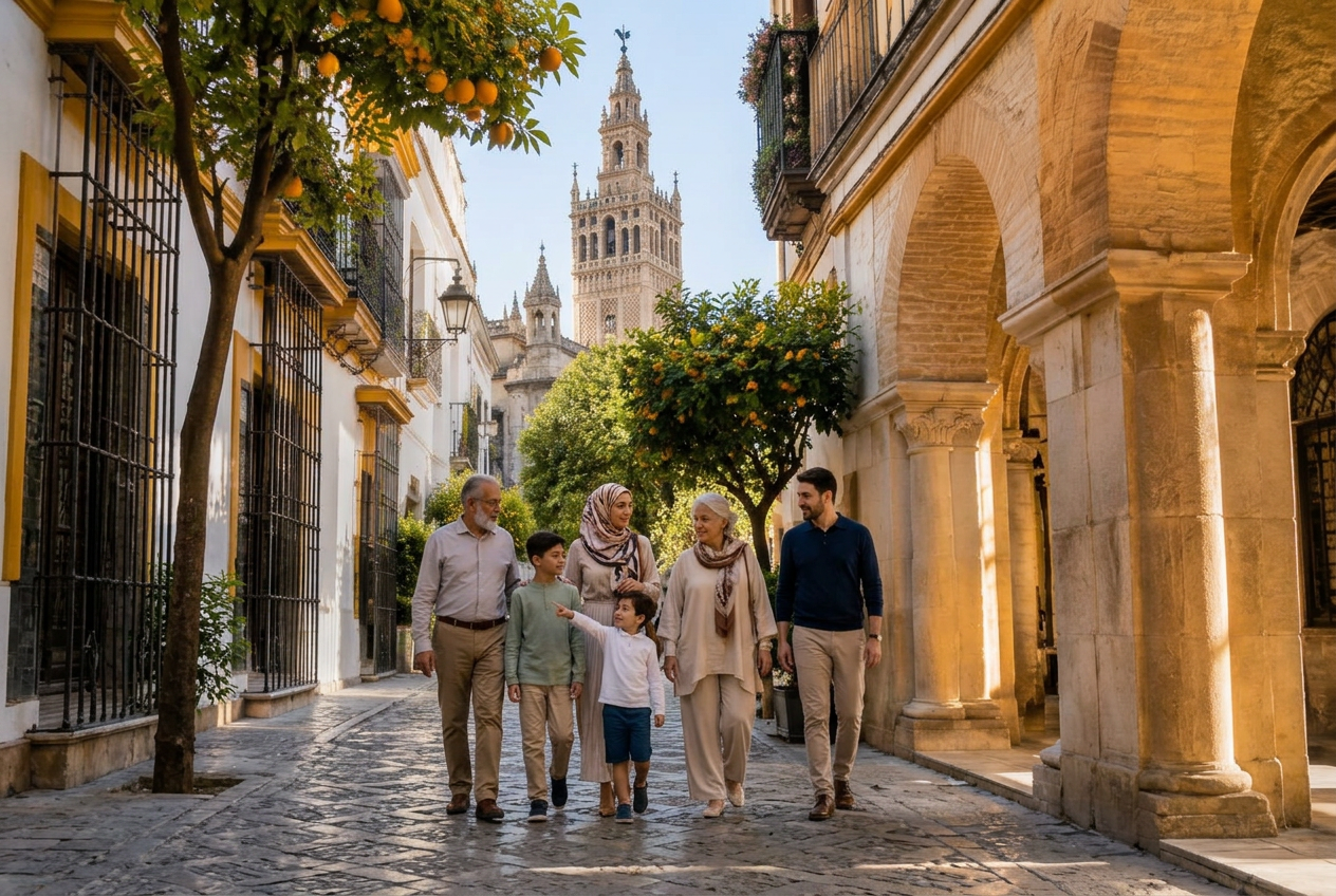 Seville